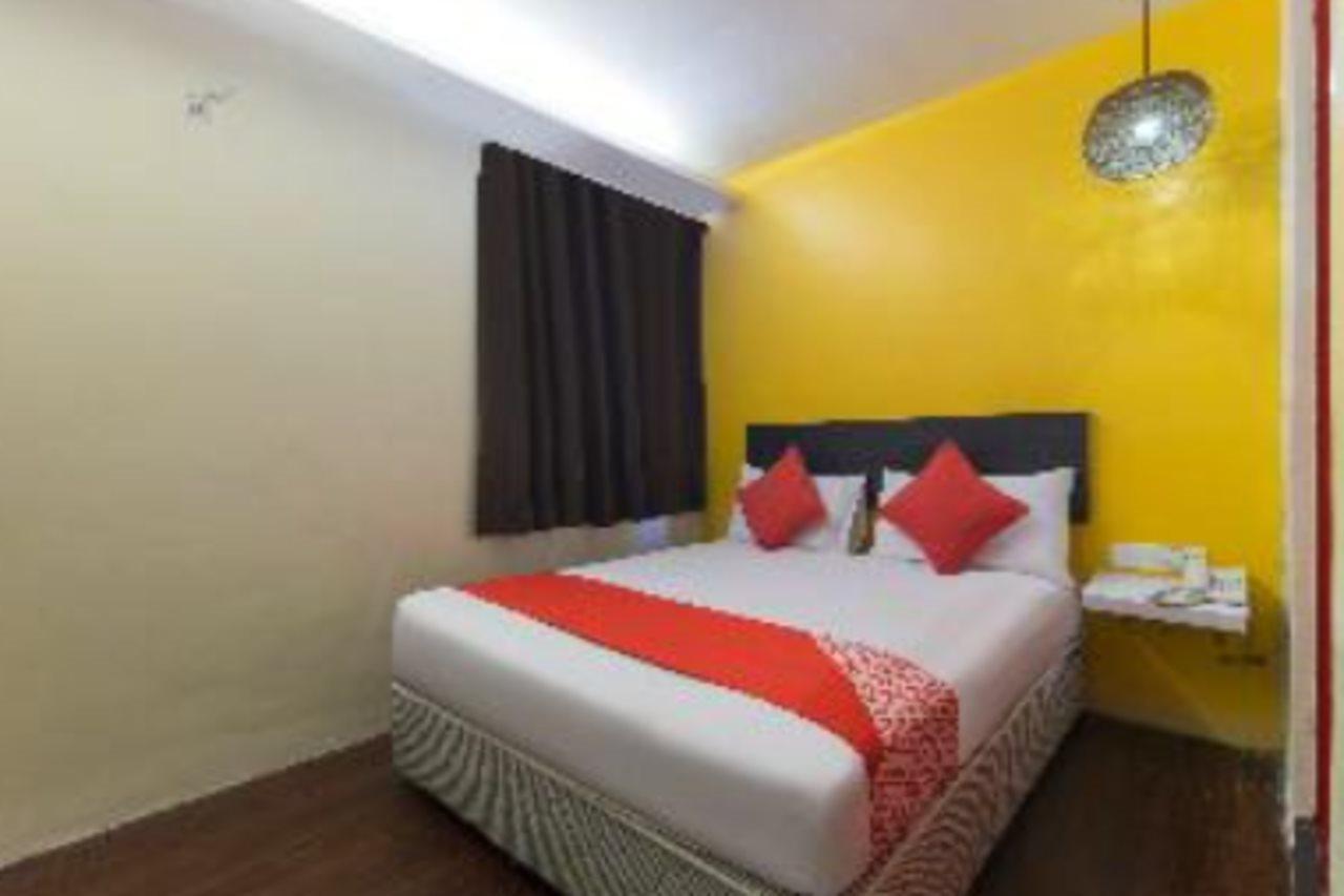 My Home Hotel @ Taman Connaught Cheras Exterior foto