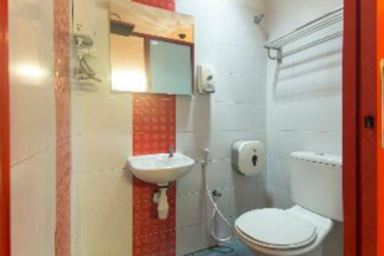 My Home Hotel @ Taman Connaught Cheras Exterior foto