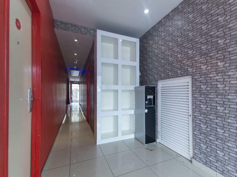 My Home Hotel @ Taman Connaught Cheras Exterior foto
