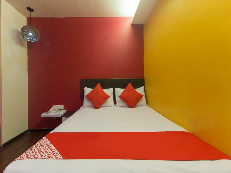 My Home Hotel @ Taman Connaught Cheras Exterior foto